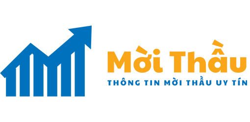 CÔNG TY CỔ PHẦN THÔNG TIN MỜI THẦU VIỆT NAM